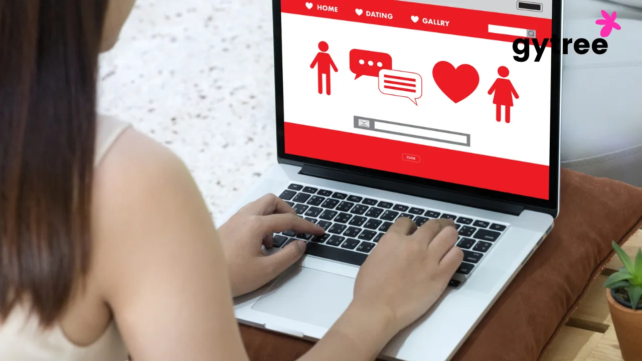 Online dating tips