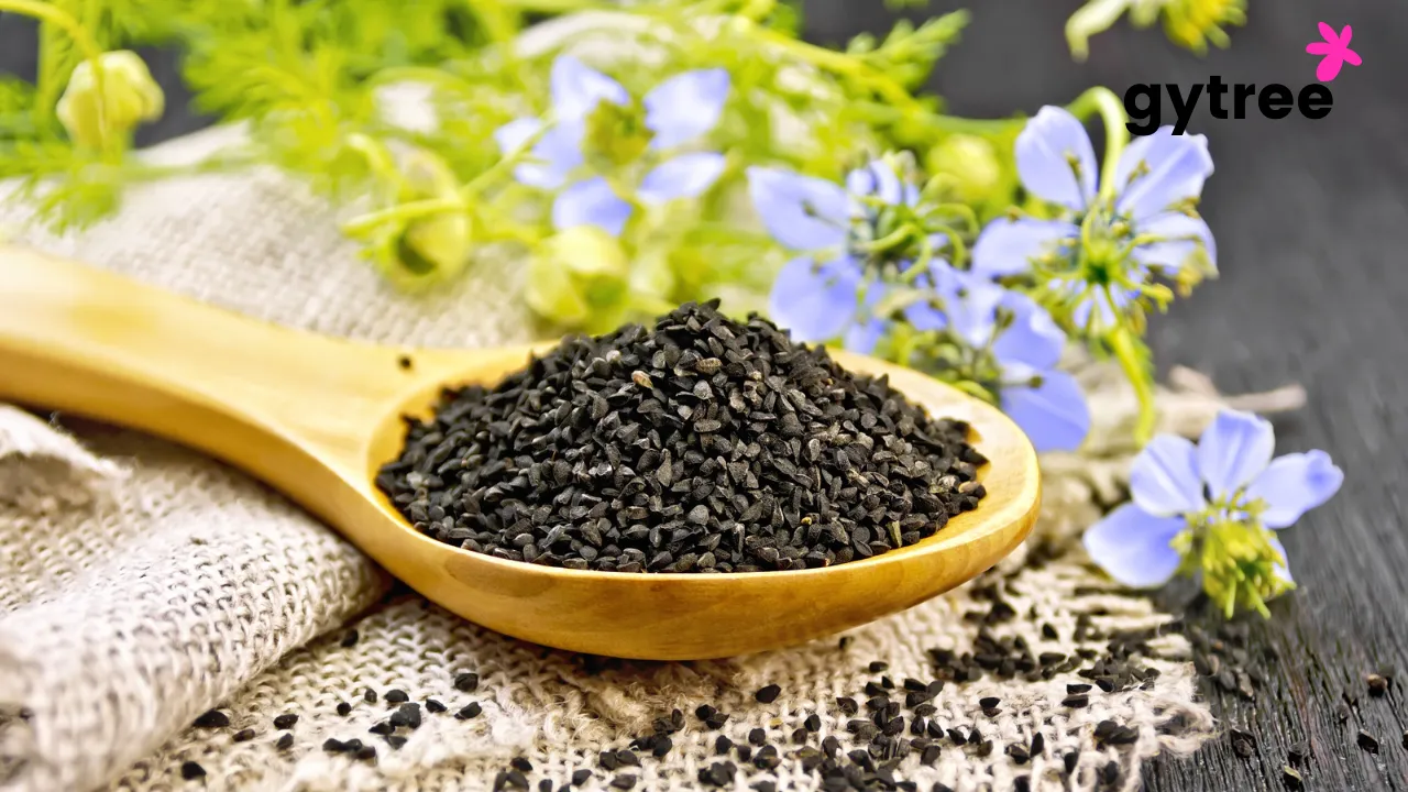 11 Surprising Health Benefits of Black Cumin