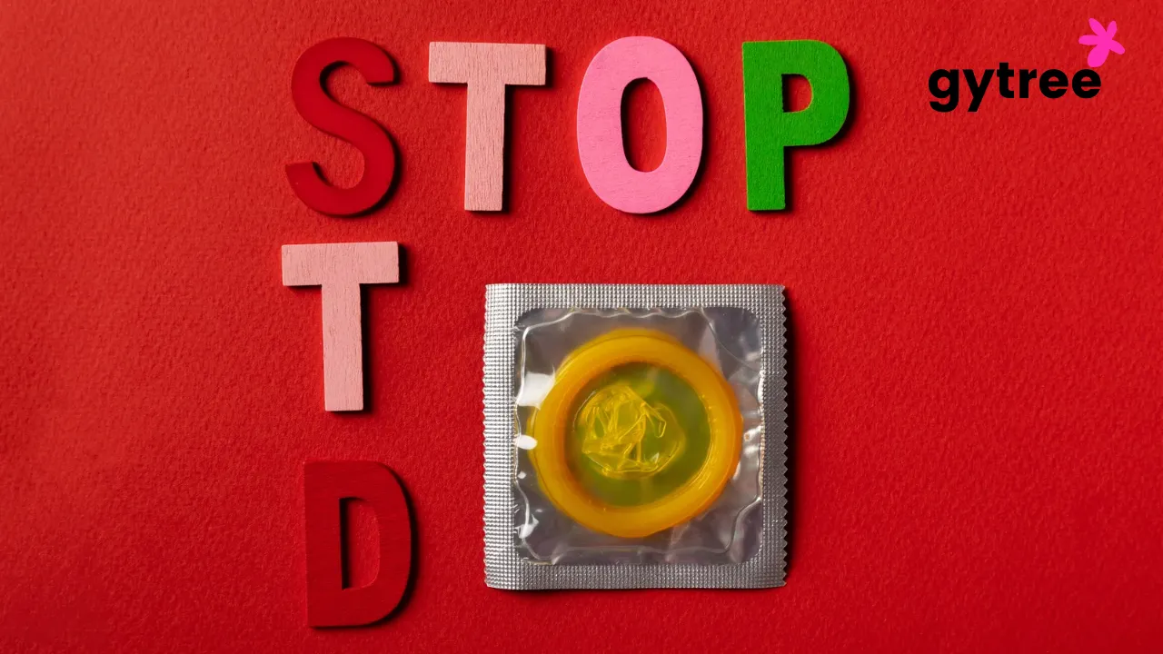 Wait, You Can Catch an STD Without Sex? Myth Busted!