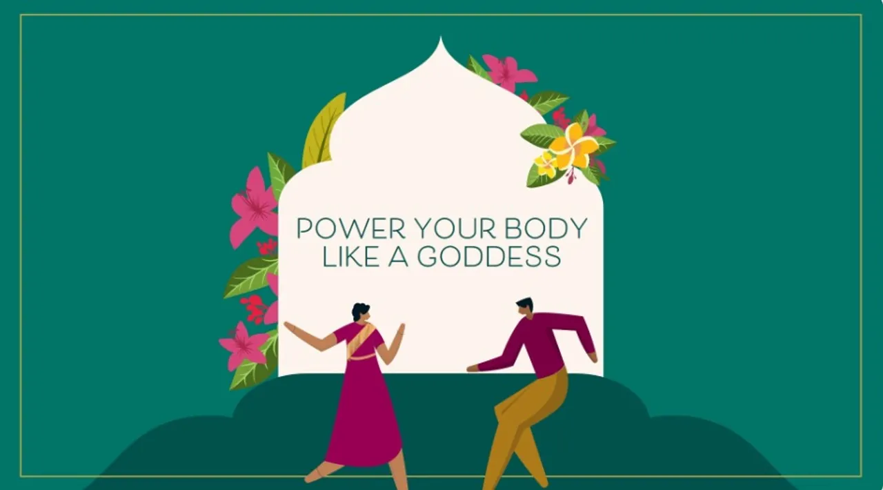 Navaratri Nutrition: Powering Your Body Like a Goddess