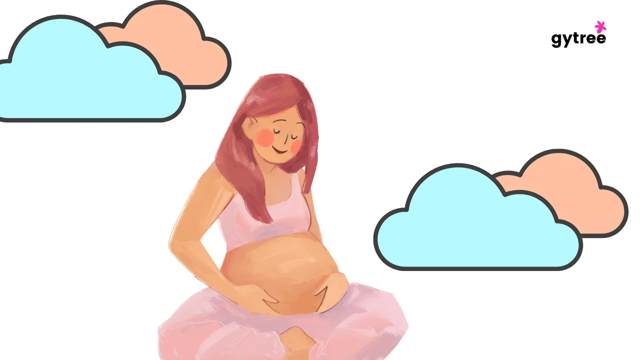 Avoid these things during your pregnancy !