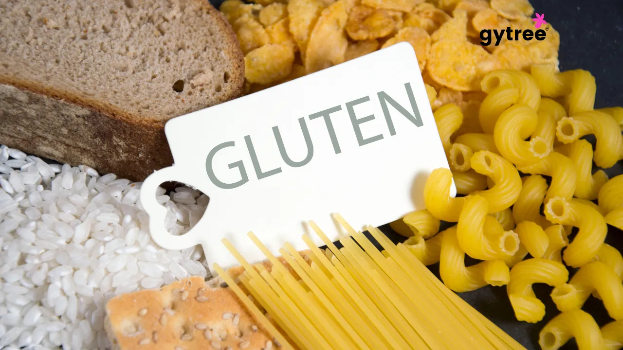 What does a gluten free diet do to your body?