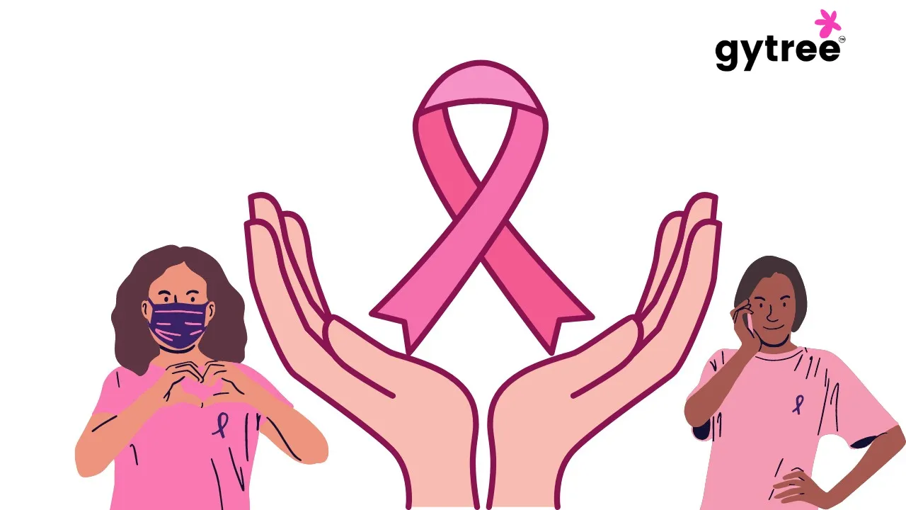 Who is more prone to breast cancer?