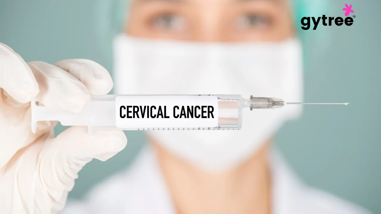 What is cervical cancer ? How can you get infected?