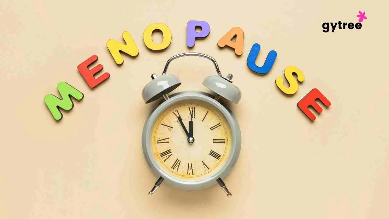 Menopause diet
