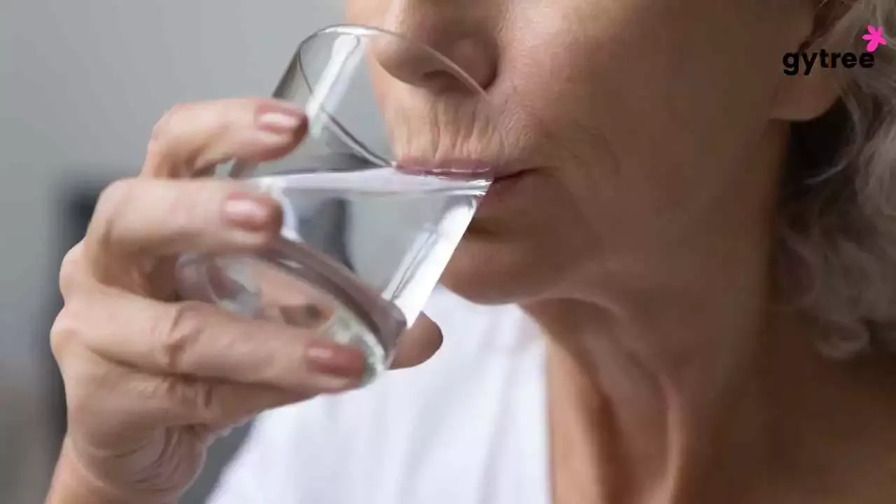 6 ways to stay healthy post menopause