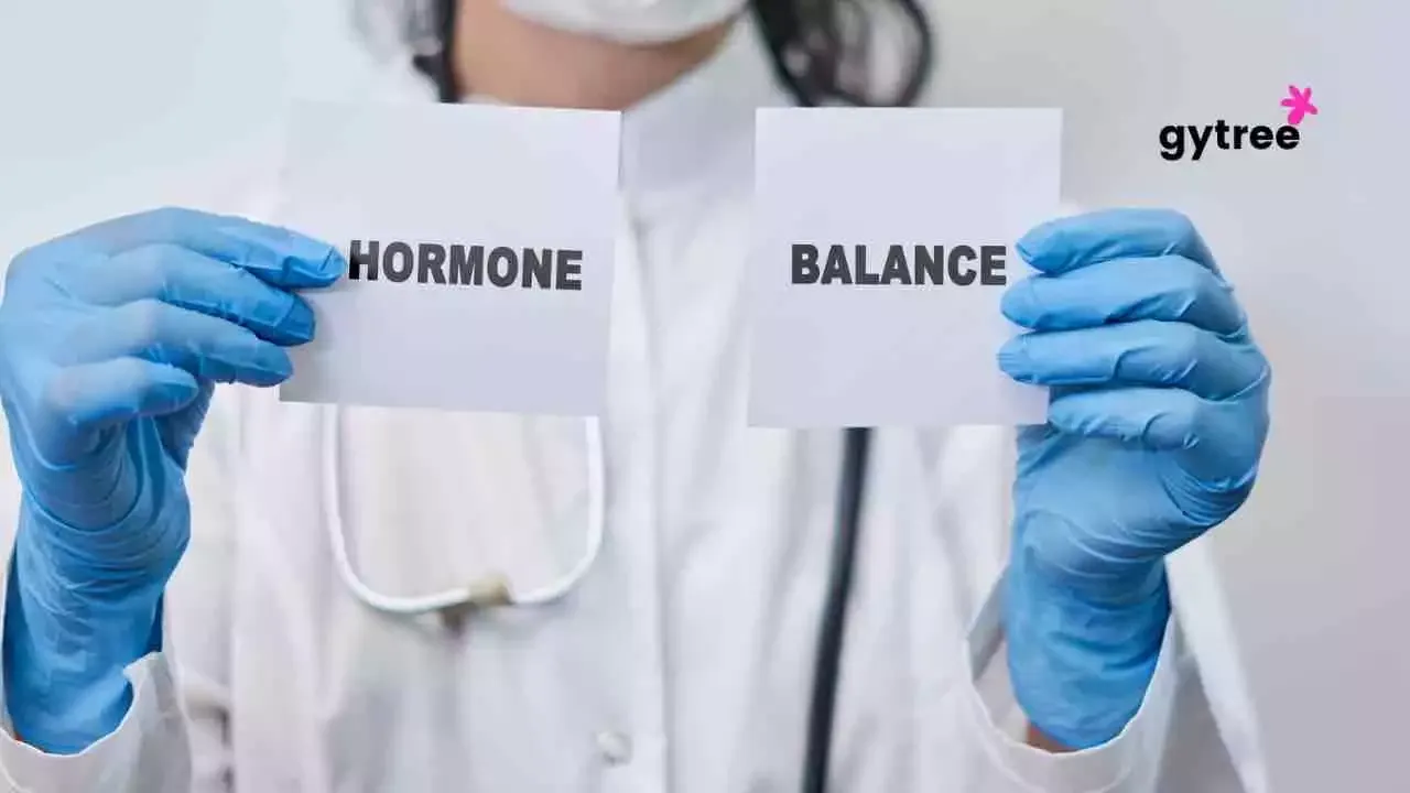 Hormonal Imbalance and Fertility: 11 ways to manage your hormones.