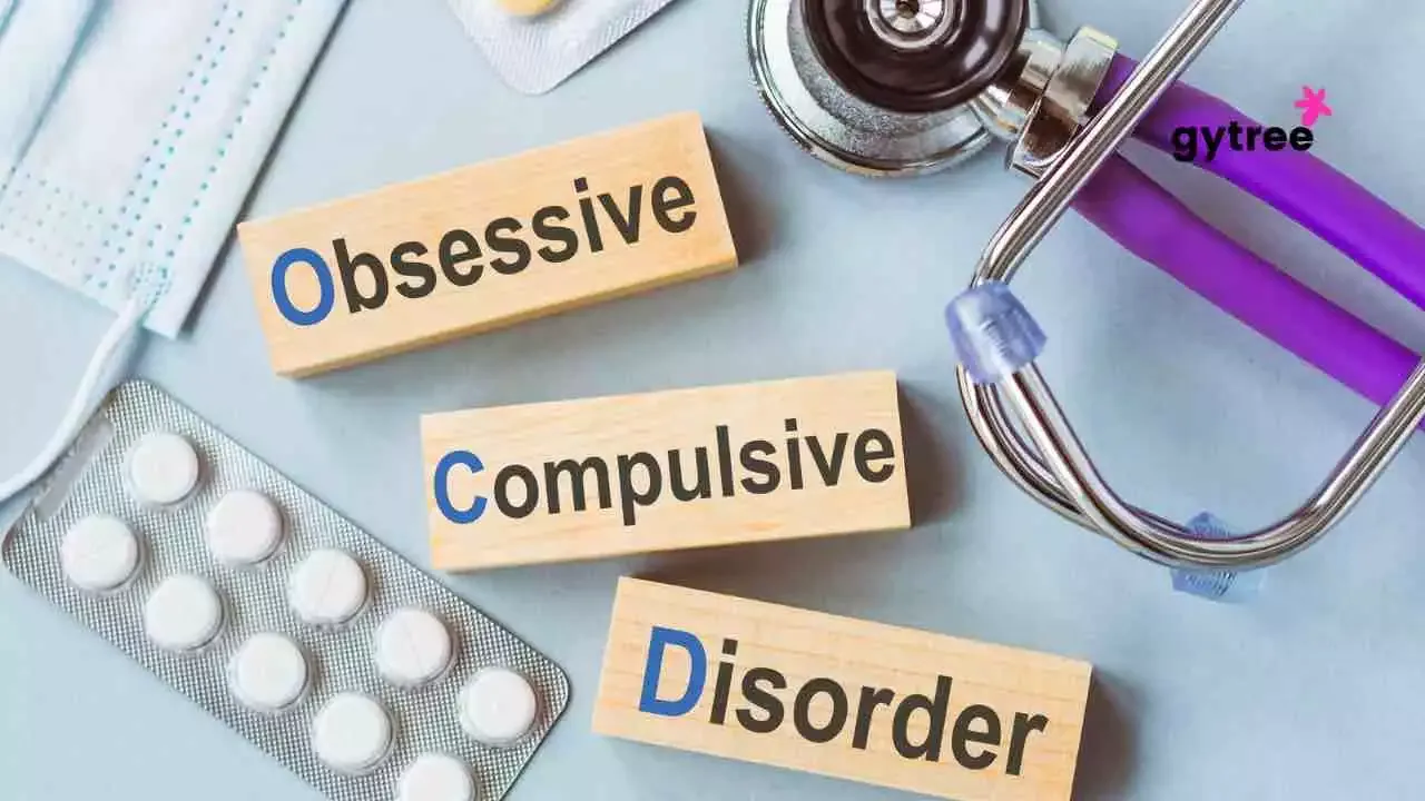 Beyond Cleanliness: 7 Types of OCD You Should Know