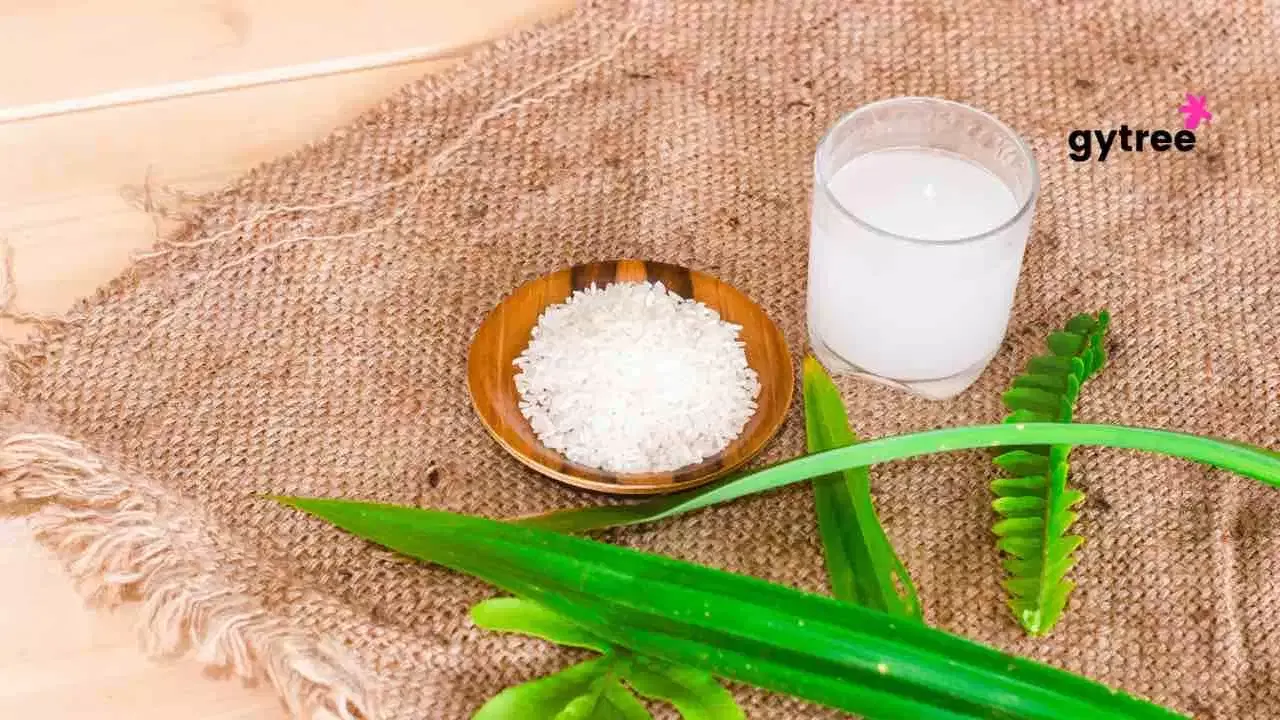 Rice Water for Hair Growth: A Natural Elixir for Luscious Locks?