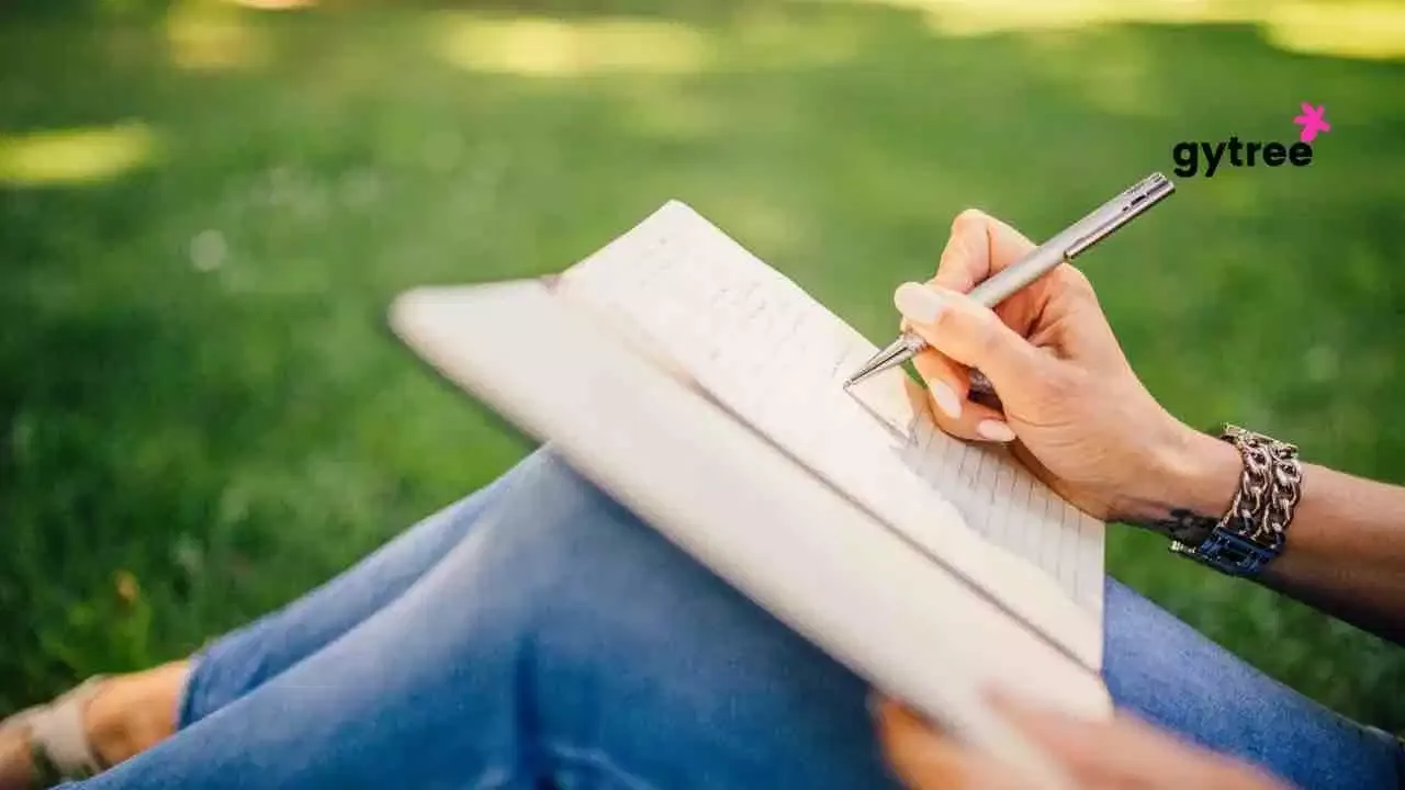 Journaling for Beginners: 10 Tips to Pen Your Mind