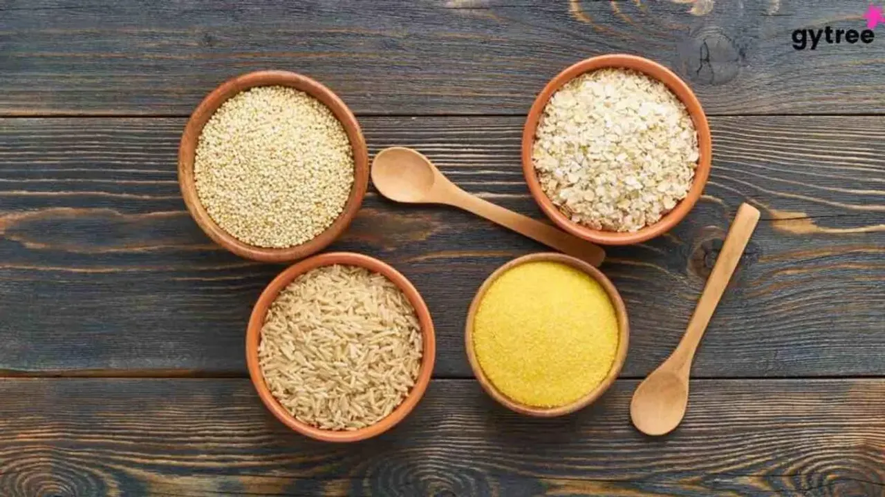 Protein Deficiency in Indian Women: Why Brown Rice Protein Can Be A Solution