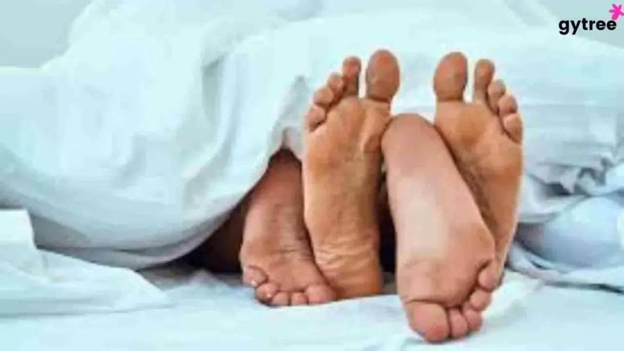 Low Sex Drive Phases in Women and What Men Don’t Understand