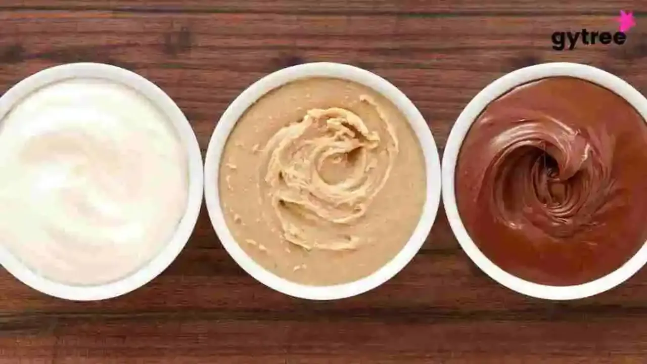 5 HEALTHY SANDWICH SPREADS