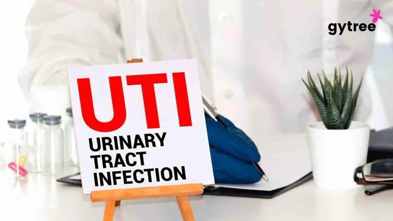 Urinary Tract Infection- 12 Effective Home Remedies to keep this disease at bay!