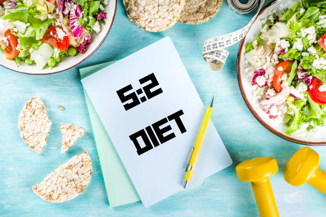 52 diet