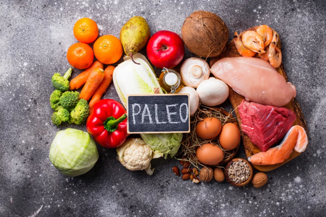 Paleo Diet