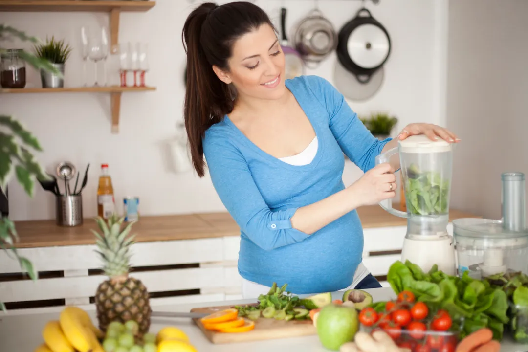 0 Foods To Eat During Your Pregnancy