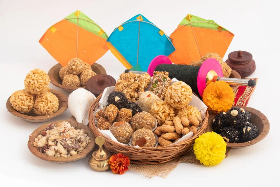 Makar Sankranti