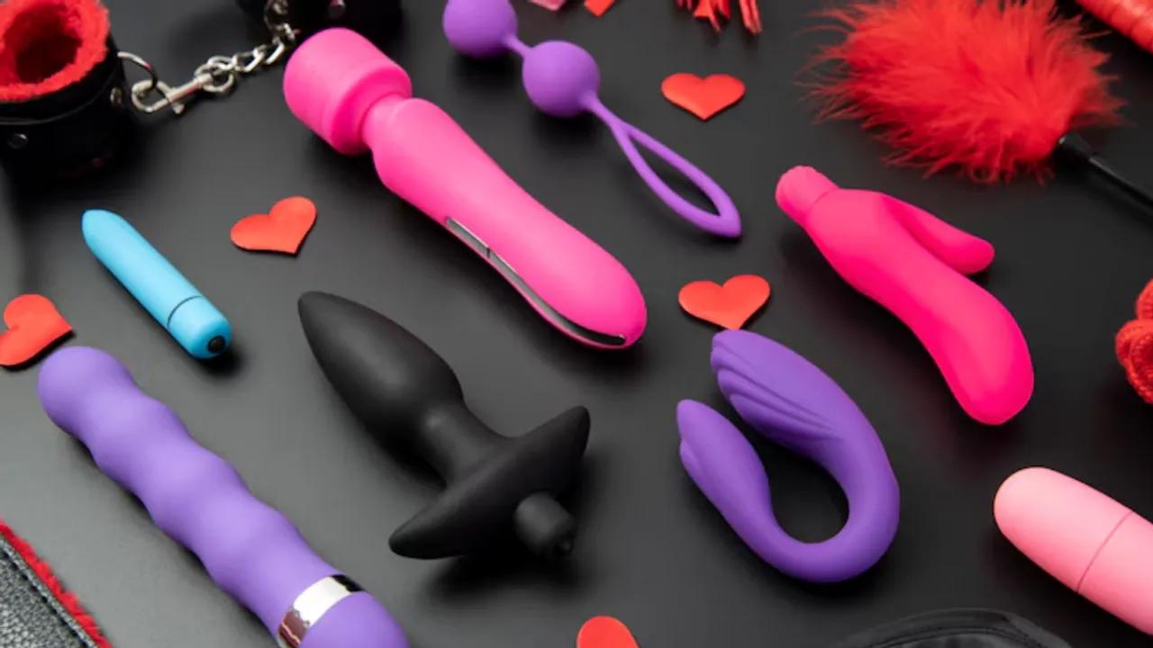 sex toys  