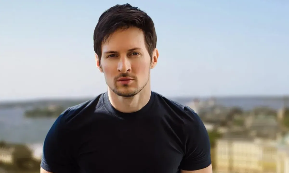 Paul Durov