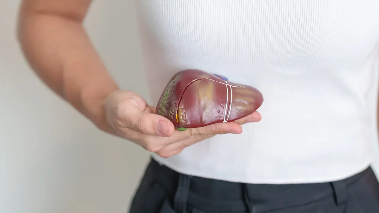 Fatty Liver