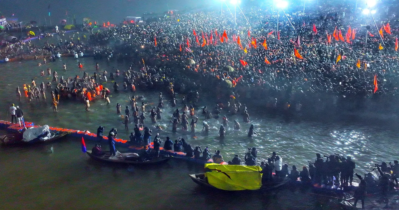 Mahakumbh