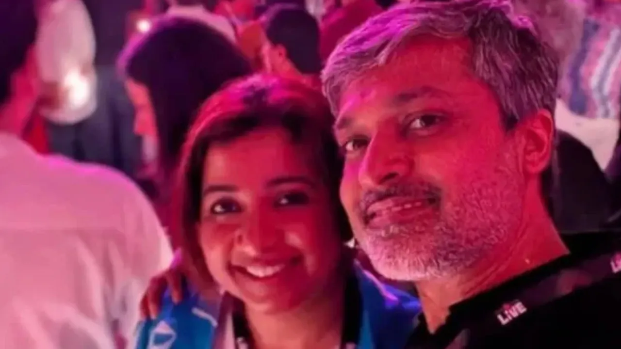 Celebs Who Attended Coldplay Concert