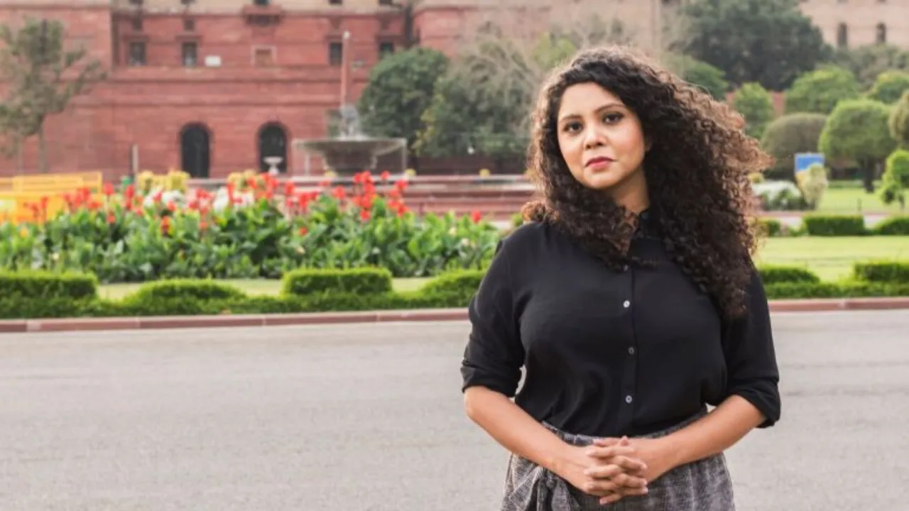 Rana Ayyub 
