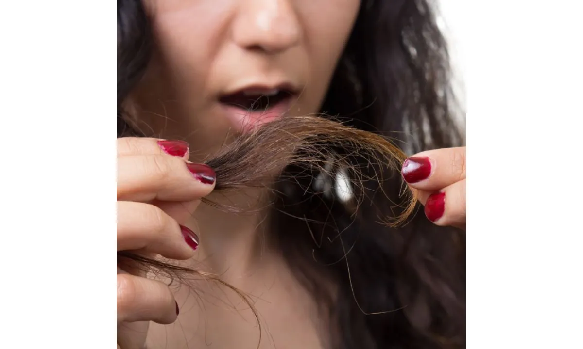 If You Want To Get Rid Of Split Ends? Follow These 5 Easy Tips