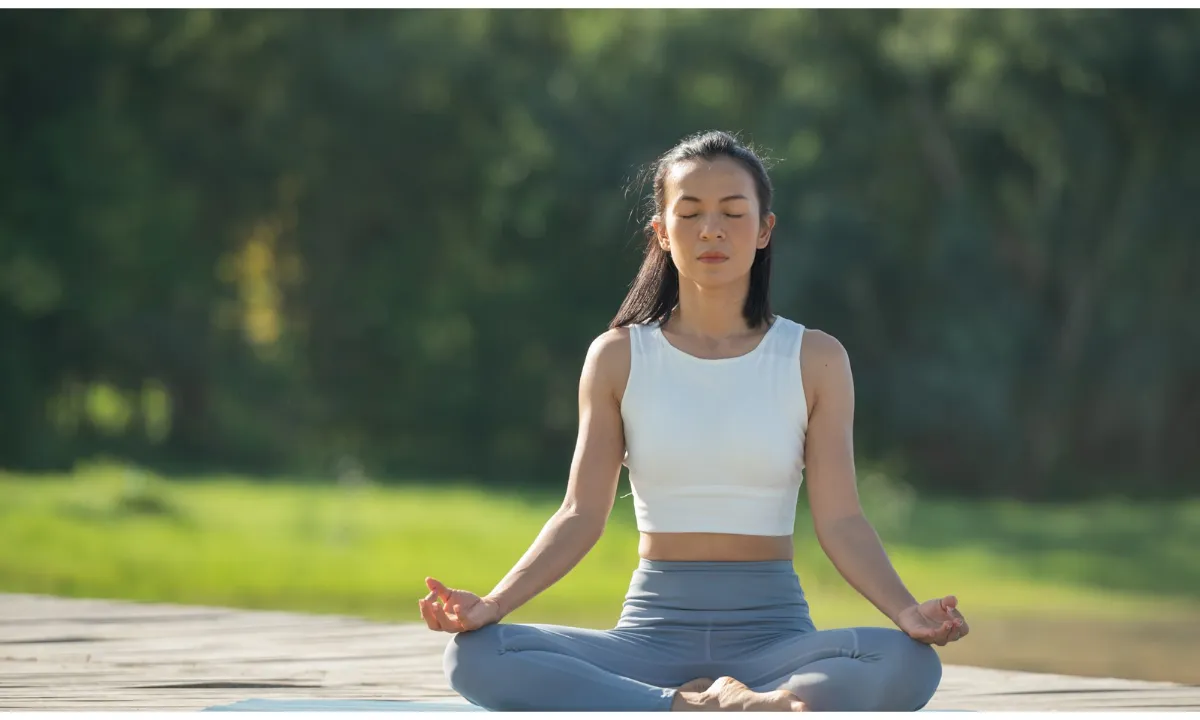 Yoga