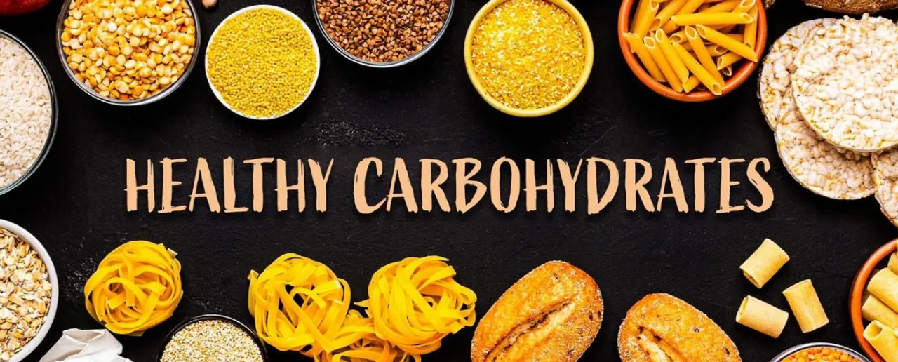 Carbohydrates Foods 