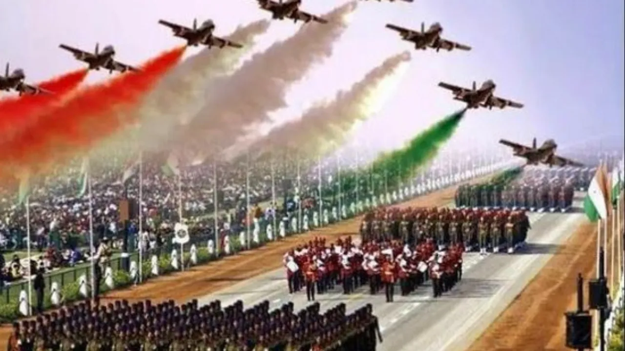 Republic Day (pinterest)