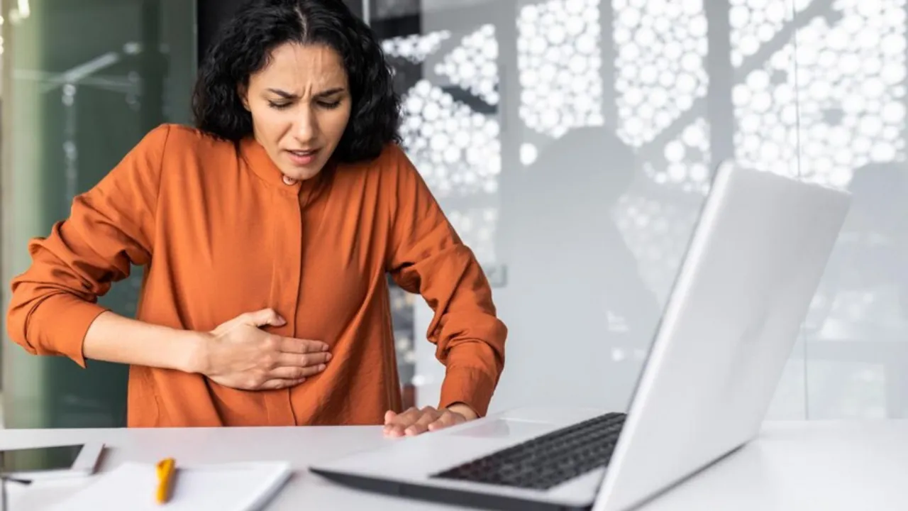 Period Health(freepik)