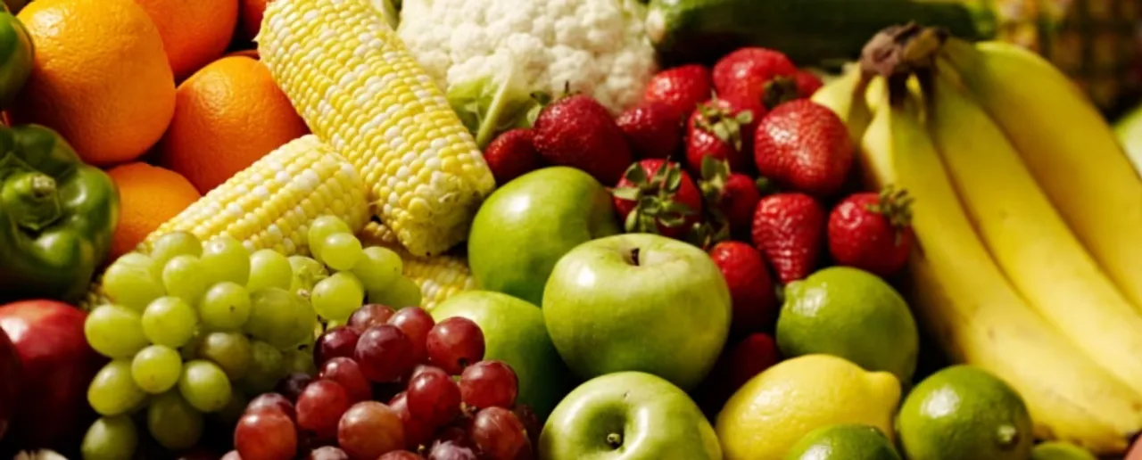 Fruits For Hypertension