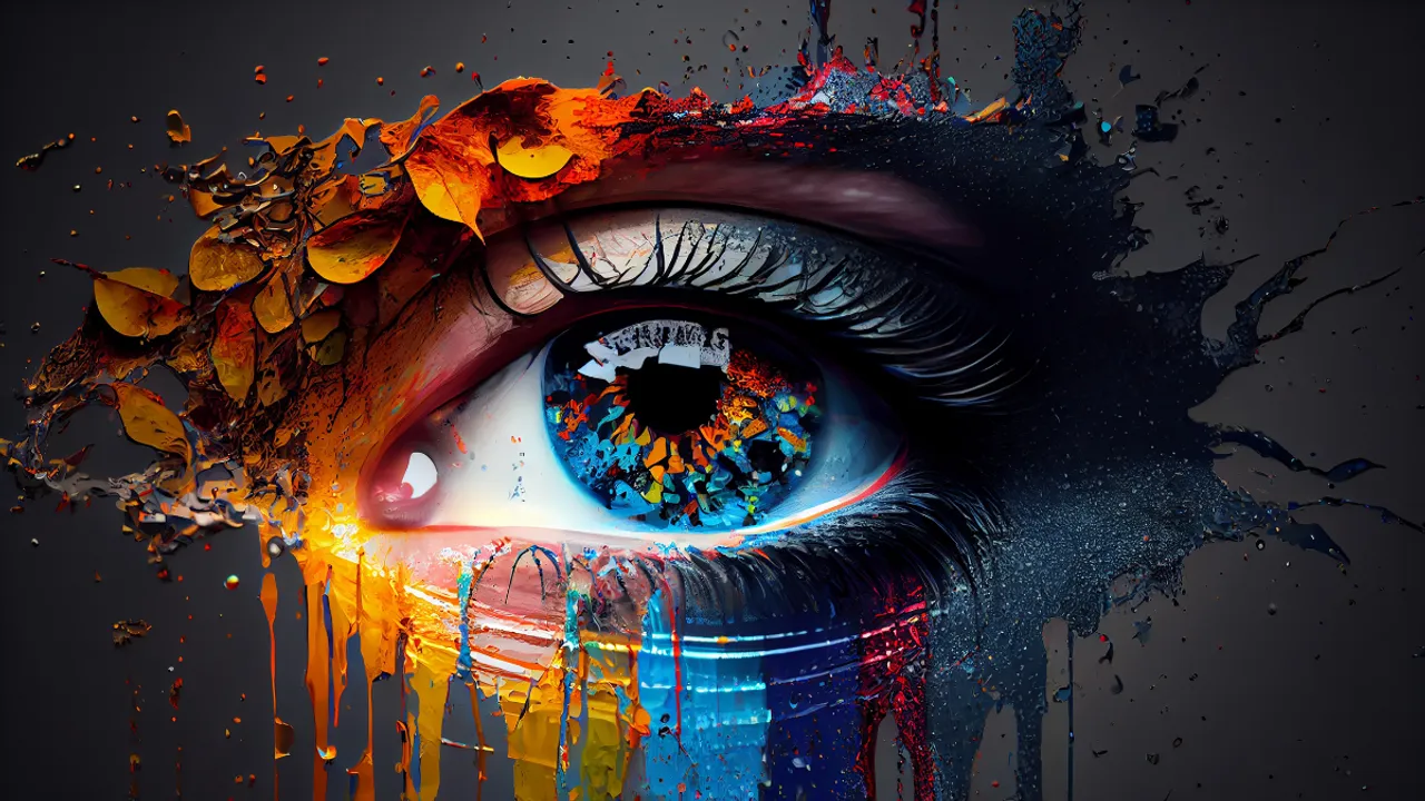 Eye (Freepik)