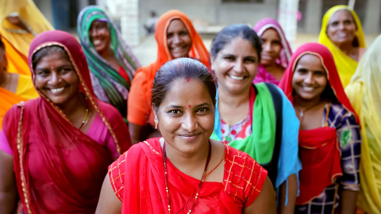 (UN Women Asia And The Pacific)