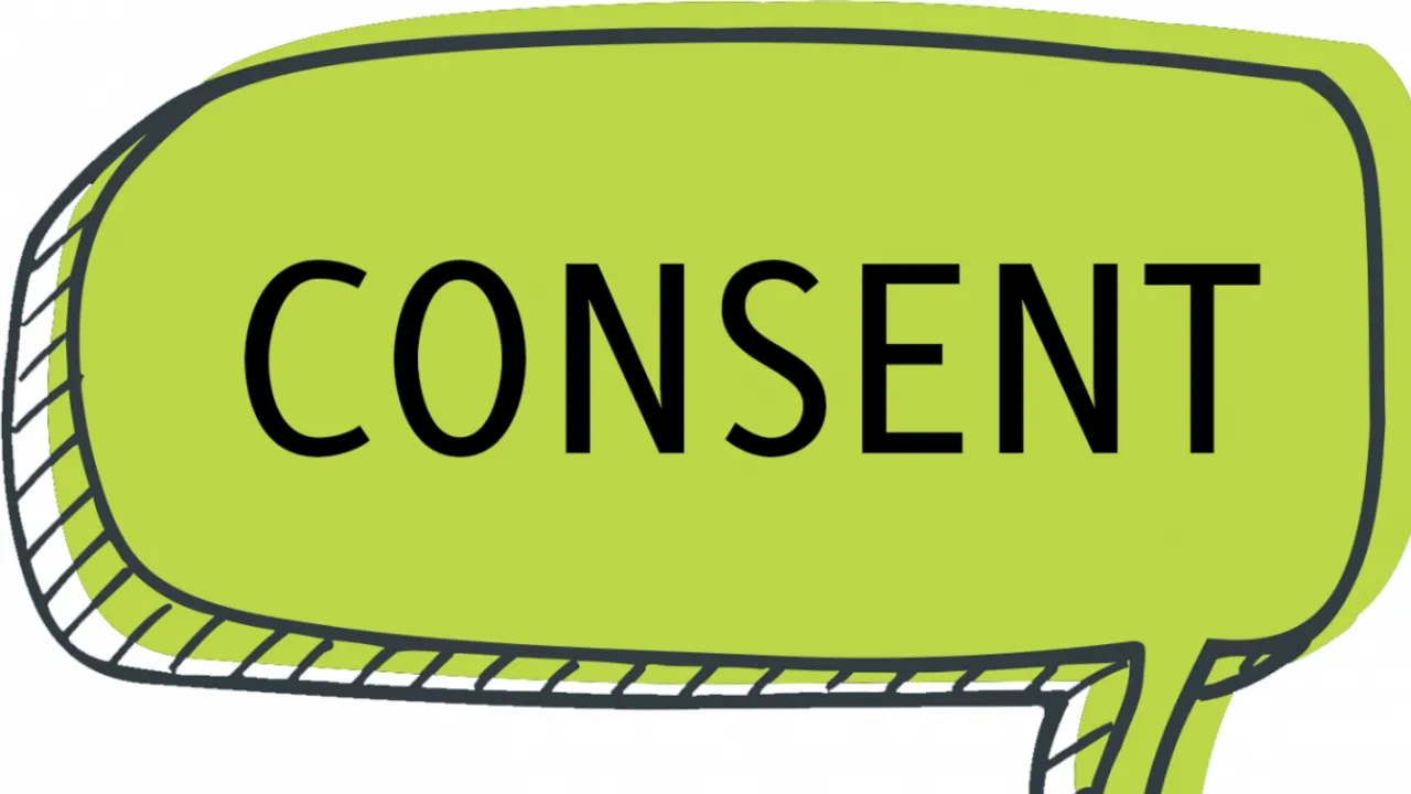 Consent 