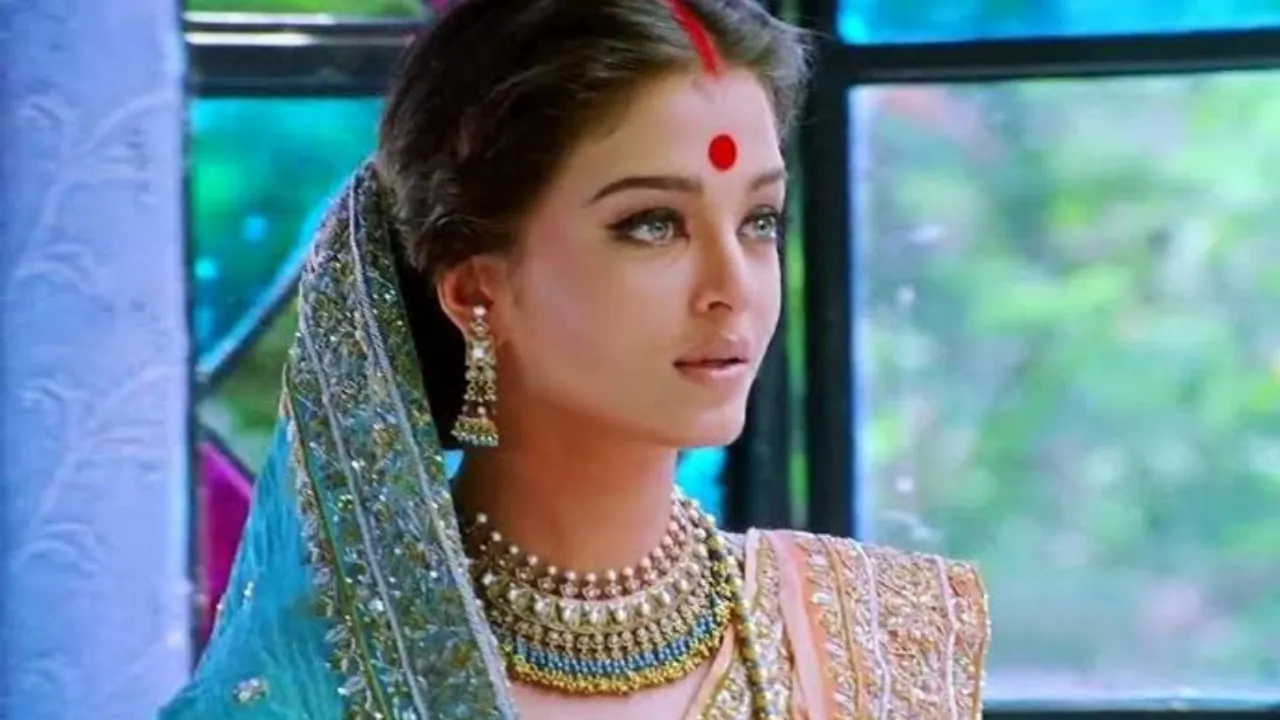 Aishwarya Rai 