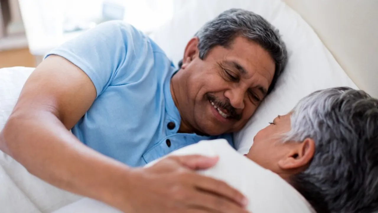 Ease Pain During Sex(FREEPIK)