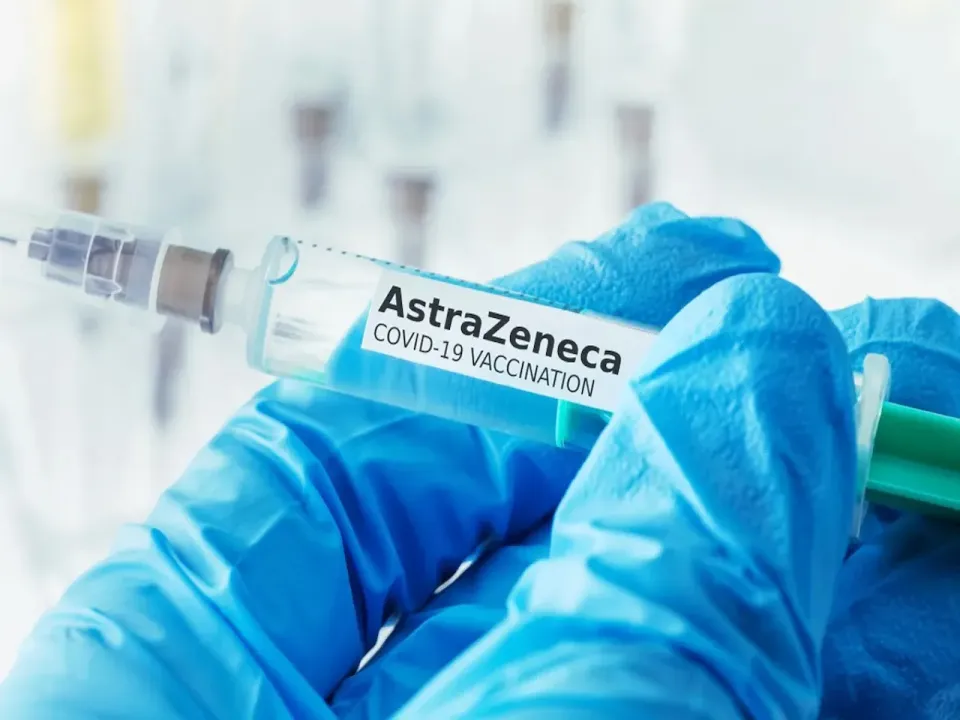 AstraZeneca(Moneycontrol)