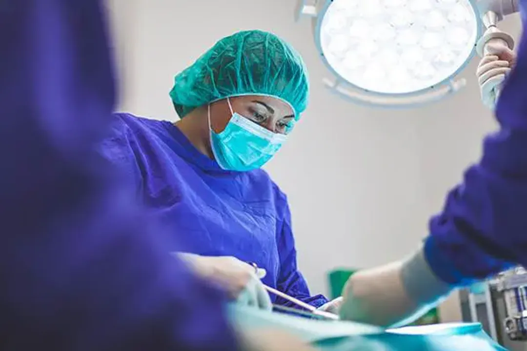 Cosmatic Surgery