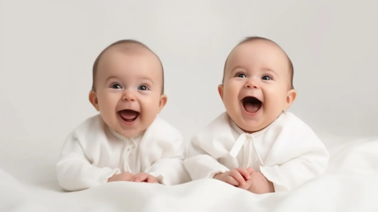 Twins