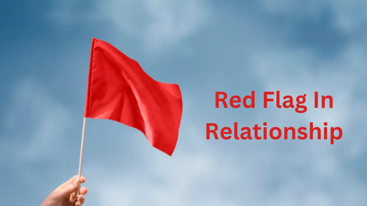 red flag 1