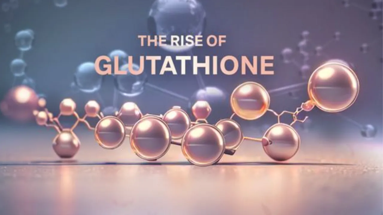 glutathione (pinterest)