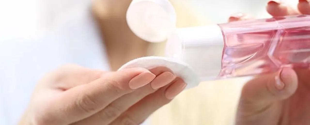 Makeup Remover