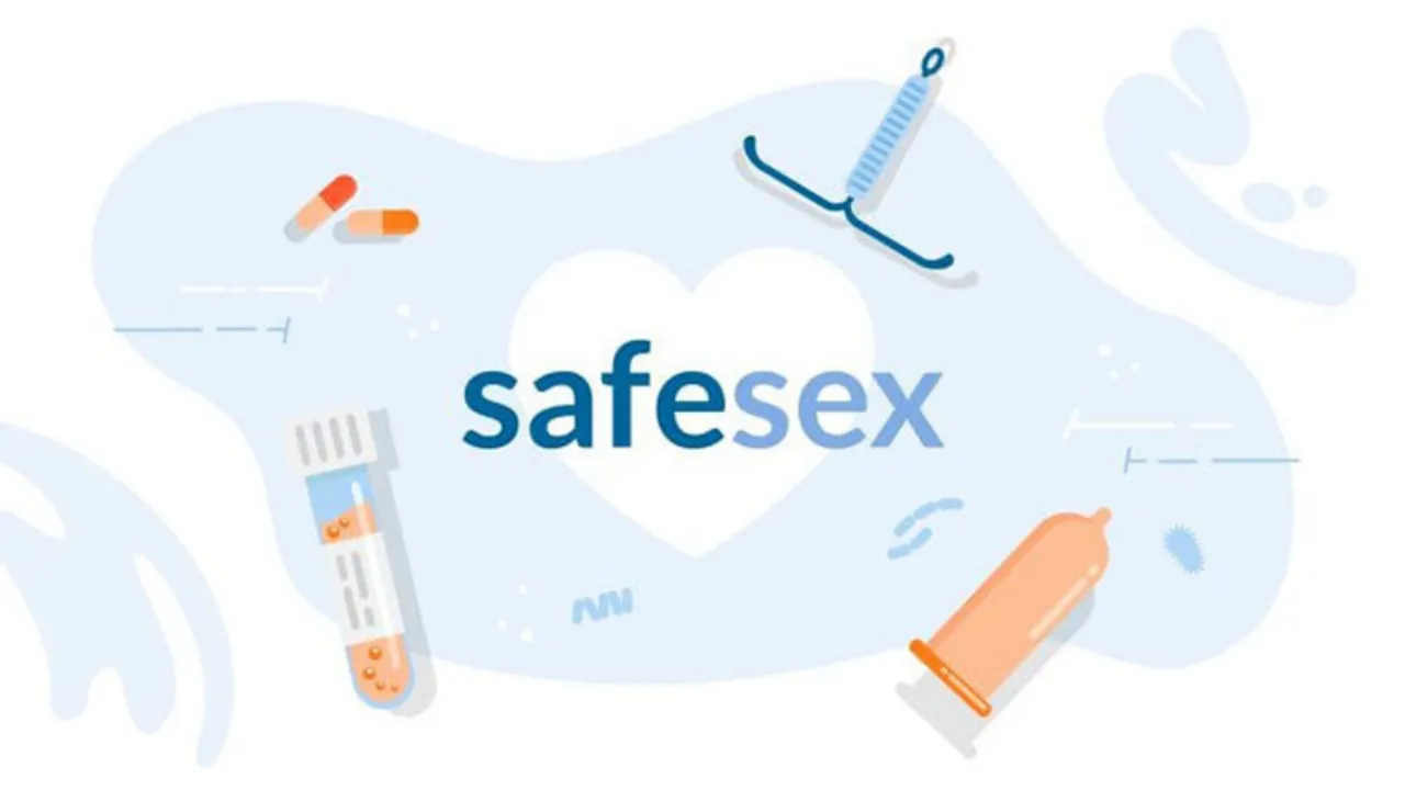 Contraception options