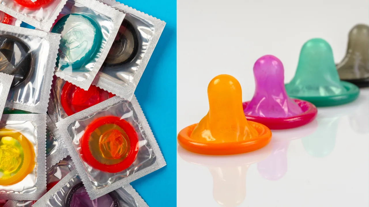 Condoms 