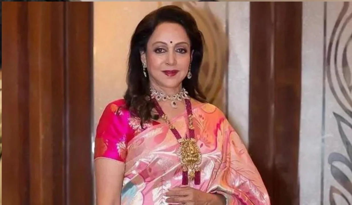 Hema Malini's Appeal To Film Producers