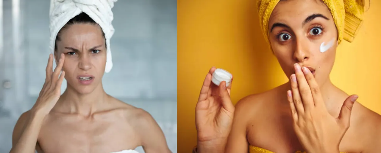 Summer Skincare Essentials (Image Credit: IStock)
