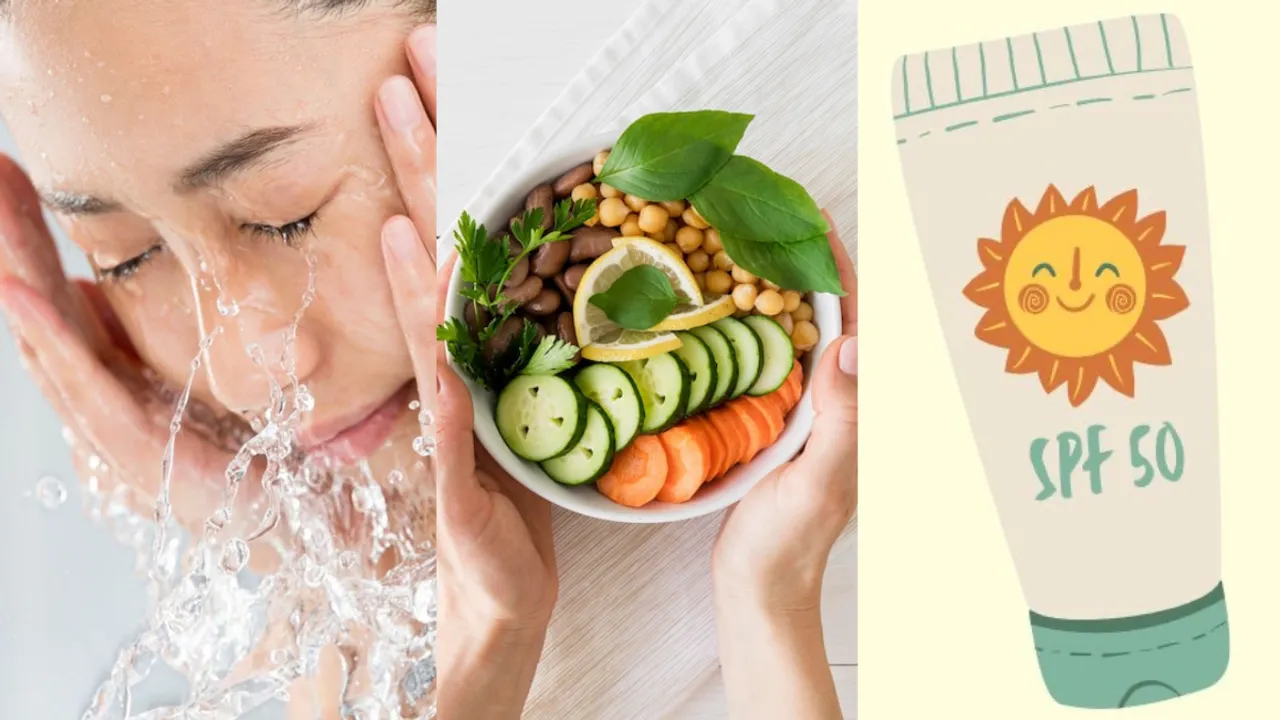 Menopausal skincare tips